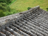 Jak odstranit starou eternitovou střechu?
