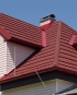 Zateplení domu a rekonstrukce střechy – střešní krytiny SATJAM