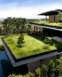  Zelená střecha jako místo pro odpočinek s důrazem na ekologii