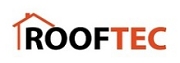 logo firmy ROOFTEC - profesionální renovace střech