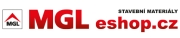 logo firmy MGL prodej s.r.o.