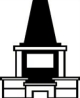 logo firmy Kamna, kotle - Hostomský - prodej, montáž, servis, kotle na kotlíkové dotace