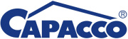logo firmy Capacco spol. s r.o. - plastová střešní krytina
