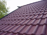 ROOFTEC - profesionální renovace střech